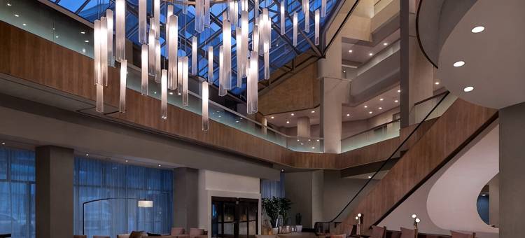 辛辛那提凯悦酒店(Hyatt Regency Cincinnati)图片