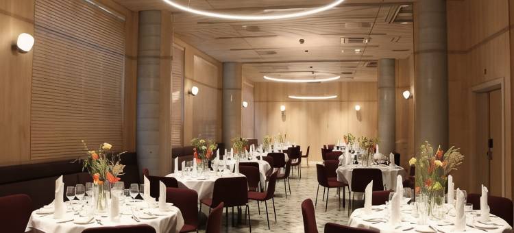 桑德尔K酒店(Zander K Hotel)图片
