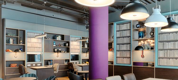 沃尔夫斯堡市中心优品迎酒店(Premier Inn Wolfsburg City Centre hotel)图片