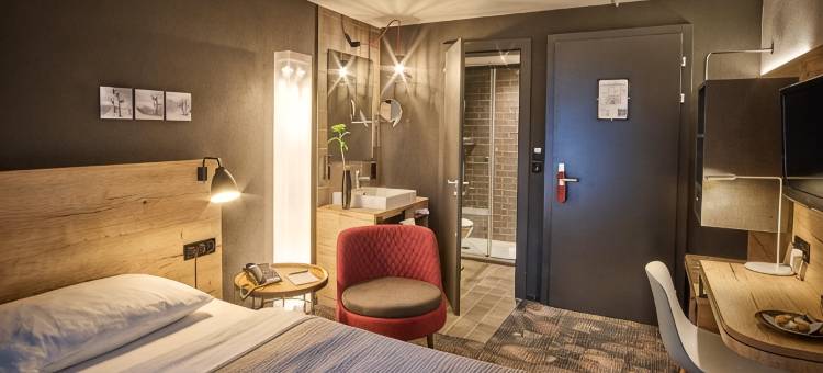 巴克斯特酒店(Baxter Hotel)图片