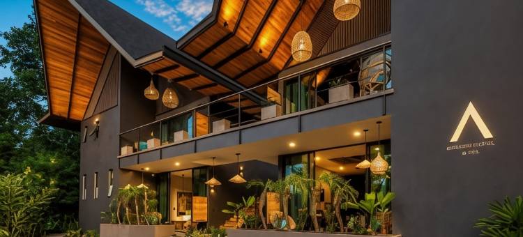 纳穆花园酒店及水疗中心 - 限成人(Namu Garden Hotel & Spa)图片