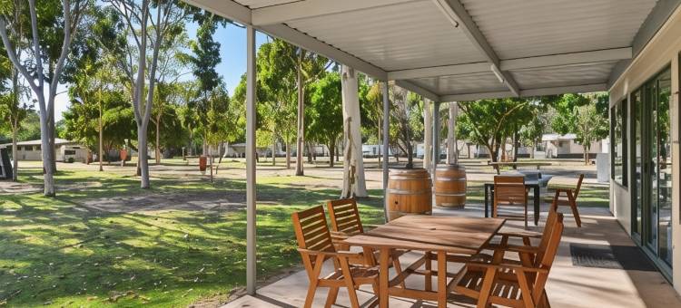发现公园 - 巴罗萨谷(Discovery Parks - Barossa Valley)图片