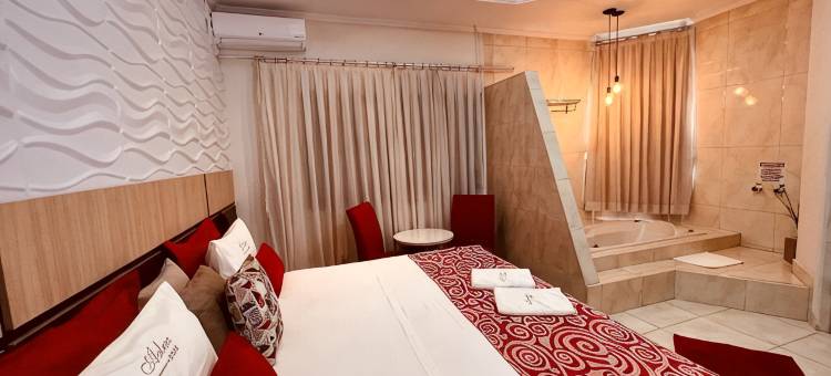 阿伦酒店(Hotel Arlen)图片