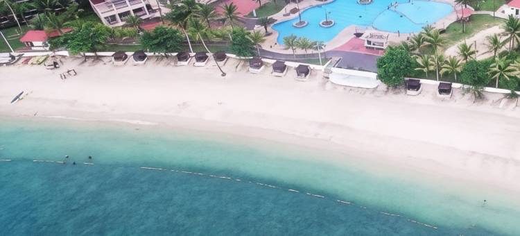 Beachfront Reunions @ Canyon Cove图片