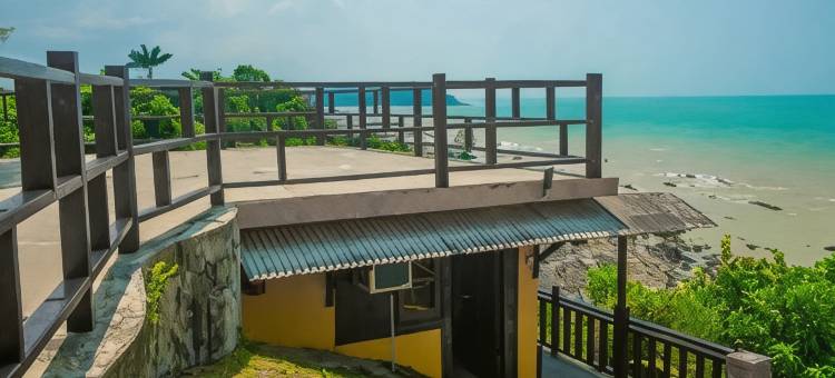 海岸线酒店(Sea Horizon Resort)图片