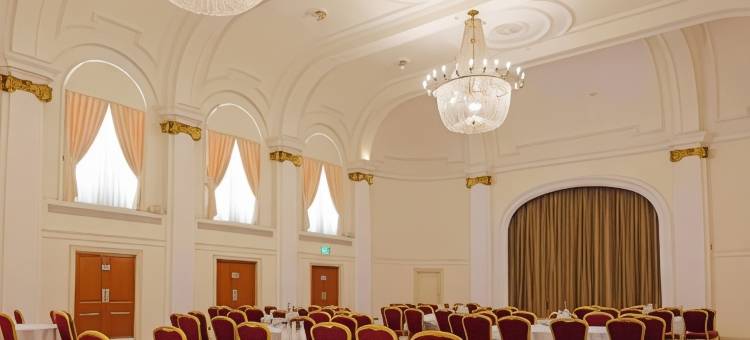 布里斯托尔大酒店by Sunday(Bristol Grand Hotel By Sunday)图片