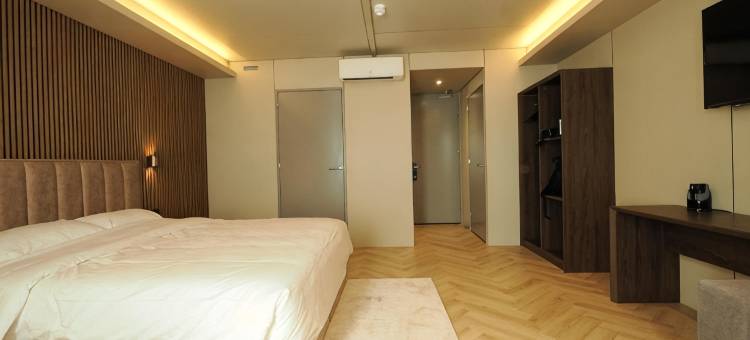 通酒店(Tung Hotel Zeewolde)图片