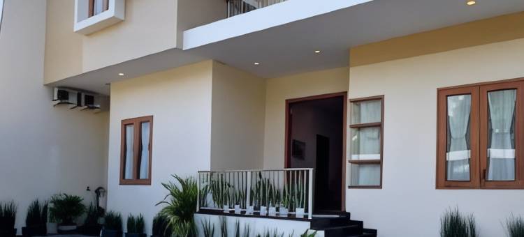 Alloro Boutique Hotel Pacitan图片