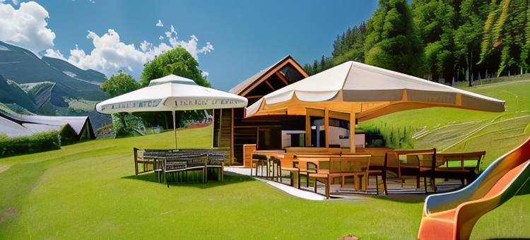 淞南库珀佛酒店(Hotel Sonnschupfer)图片