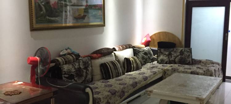 旺苍静雅宾馆图片