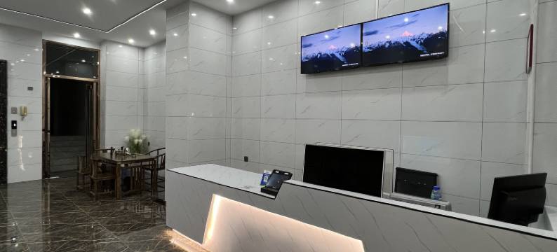 乐东四季客房(佛罗龙沐湾店)图片