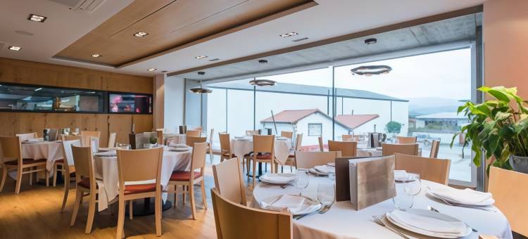 帕斯耶果斯酒店(Hotel Los Pasiegos)图片