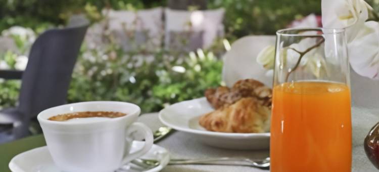 梅索里套房酒店(Messori Suites)图片