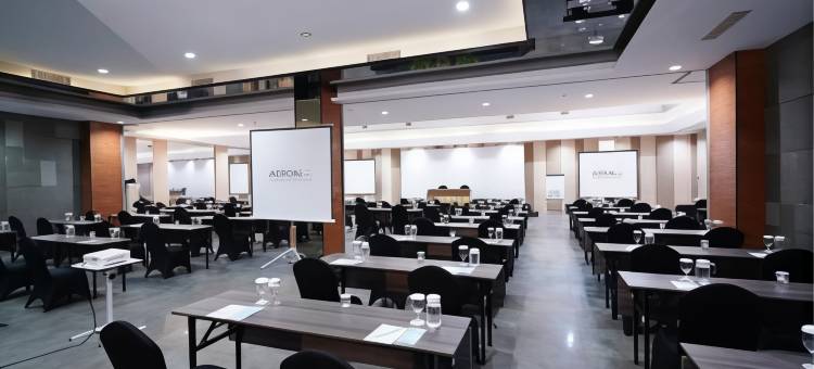 阿斯顿酒店 Pandanaran - 三宝垄(Aston Inn Pandanaran)图片