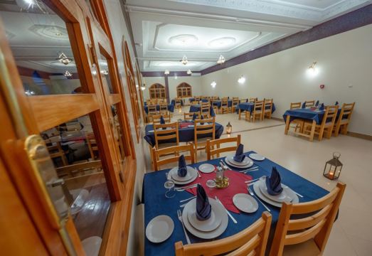 Ksar Ben Youssef Hotel Overview