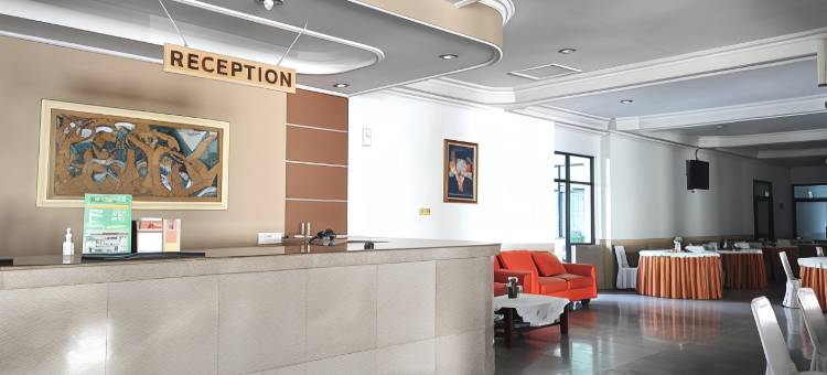 Hotel Ayong Linggarjati Kuningan Mitra RedDoorz图片