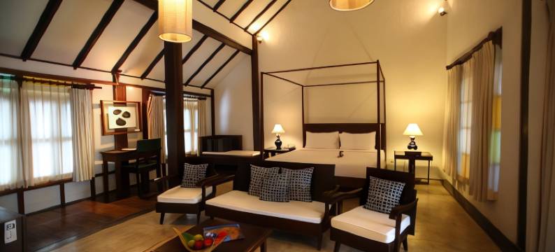 班泰海村酒店(Banthai Village)图片