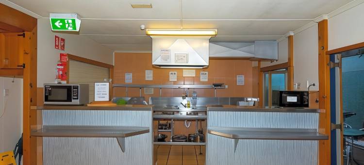 布里斯班庄园酒店(Brisbane Manor)图片