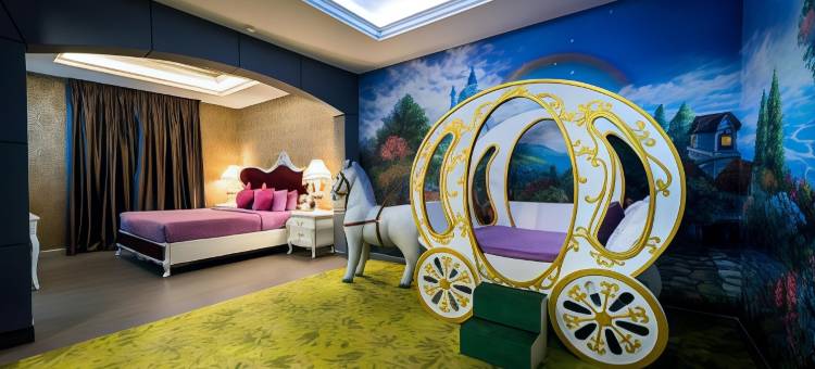 金斯顿酒店3-吉隆坡(Kingston Hotel 3 @ Kuala Lumpur)图片