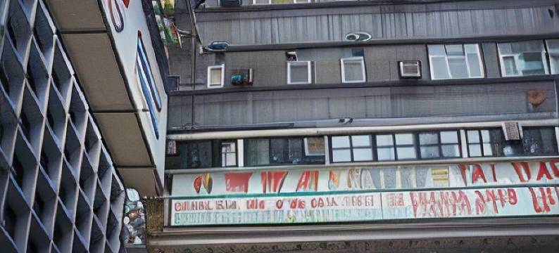 到此一栈 - 香港台湾青年背包旅馆图片