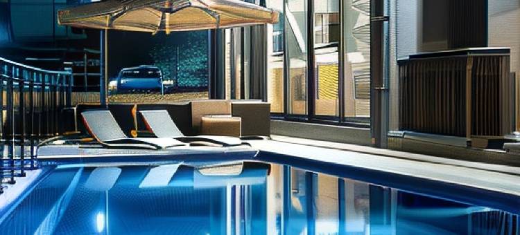 利夫马克斯度假酒店-宫滨温泉OCEAN店(LiVEMAX RESORT MIYAHAMA ONSEN OCEAN)图片