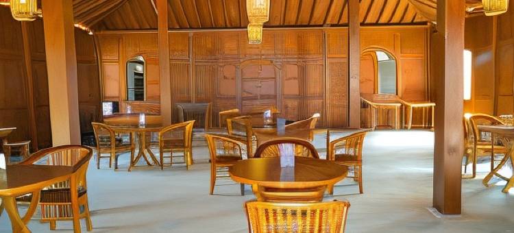 马贾伦卡观景酒店及度假村(Point of View Hotel & Resort Majalengka)图片