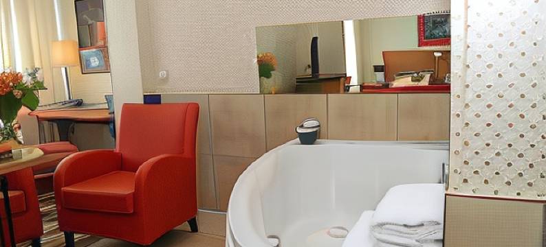 希费霍夫酒店 - 玻璃欲望(Hotel Schieferhof - Glaslust)图片