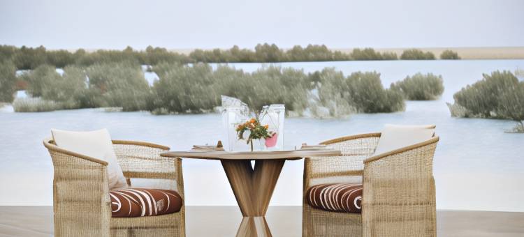萨巴尼亚岛奥亚姆安纳塔拉别墅度假酒店(Anantara Sir Bani Yas Island Al Yamm Villa Resort)图片