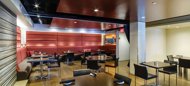 渥太华市中心精品艾克酒店(Arc the Hotel Ottawa)图片