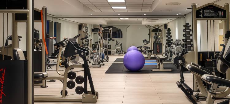 大康斯博品质酒店(Quality Hotel Grand Kongsberg)图片