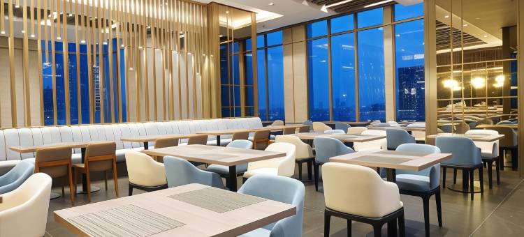 泗水通均甘铂金酒店(Platinum Hotel Tunjungan Surabaya)图片