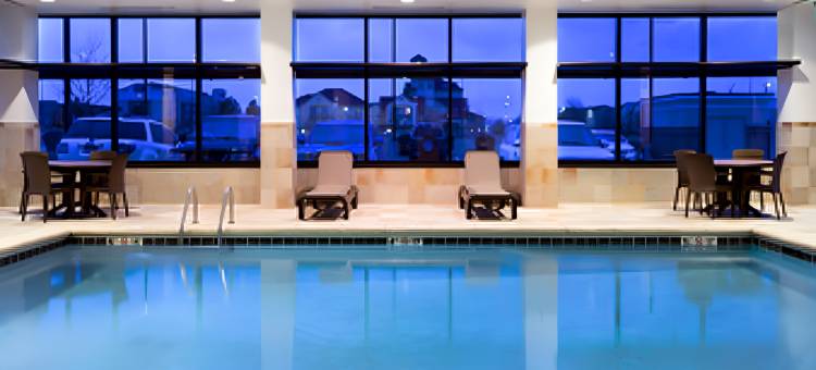 Baymont by Wyndham Denver International Airport图片