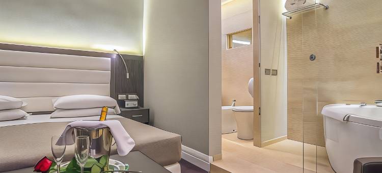 阿克德米亚酒店(Hotel Accademia)图片