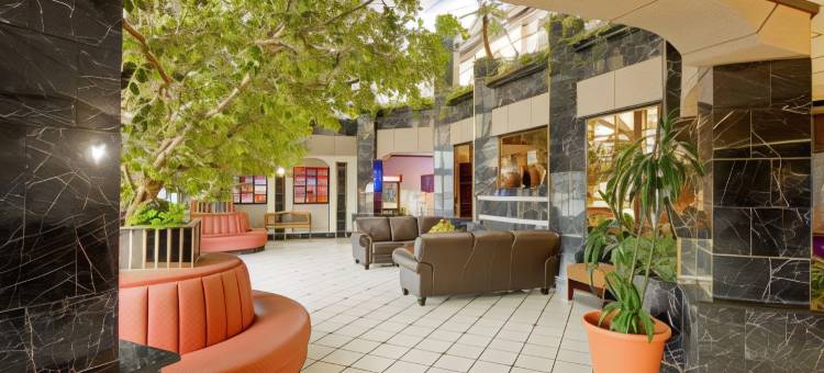 桑达斯基-锡达波因特温德姆戴斯酒店(Days Inn by Wyndham Sandusky / Cedar Point)图片