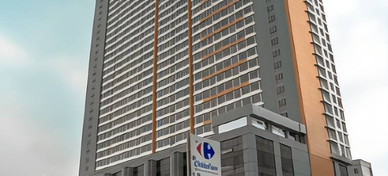 当格浪菲卡房(Fika Rooms Tangerang By Skandinavia)图片