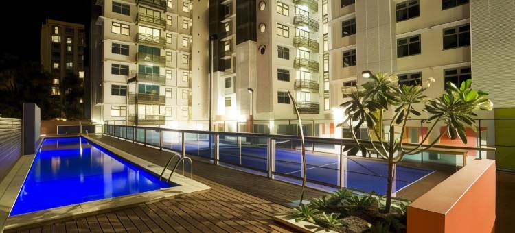 滨海大酒店(Esplanade Hotel Adelaide)图片