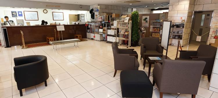瑞江第一酒店(Mizue Dai-Ichi Hotel)图片