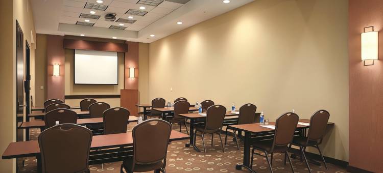 梅因市中心凯悦嘉轩酒店(Hyatt Place des Moines Downtown)图片