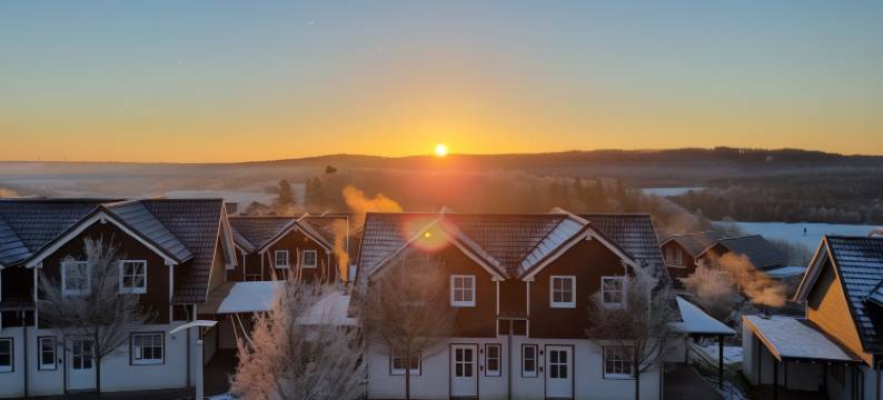 纽博格林度假公园林德纳酒店 - 凯悦尚选酒店(Nuerburgring Ferienpark)图片