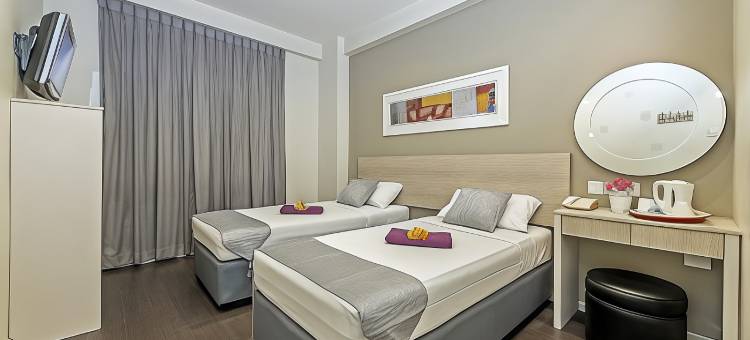 新加坡 81 酒店 - 樟宜(Hotel 81 Changi)图片