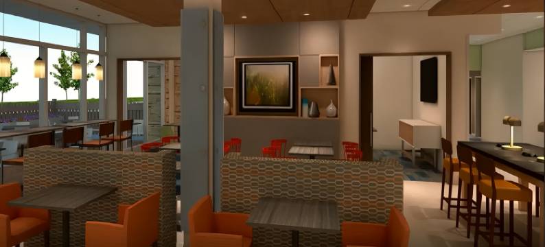 智选假日套房酒店-布伦特伍德(Holiday Inn Express & Suites BRENTWOOD by IHG)图片