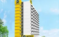 Go Hotels Ermita, Manila - 3 Sao