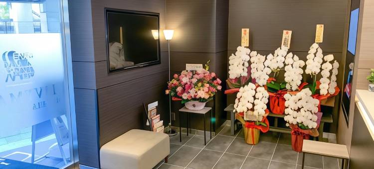 利夫马克斯酒店-东京神田东店(HOTEL LiVEMAX Tokyo Kanda-East)图片