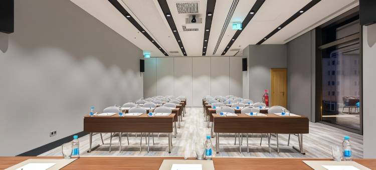 巴尼亚卢卡万怡酒店(Courtyard Banja Luka)图片