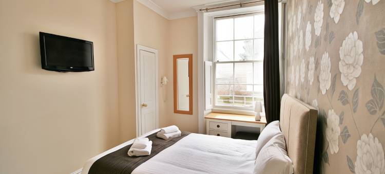 中心公寓Roomsbooked格洛斯特广场民宿(Central Studios Gloucester Place by Roomsbooked)图片