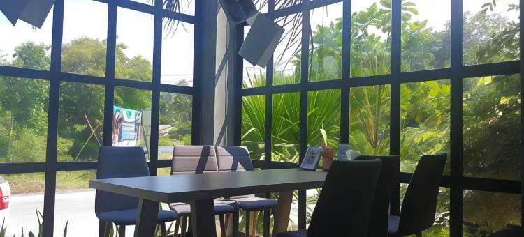 维什酒店及咖啡厅(Vish Hotel and Cafe)图片