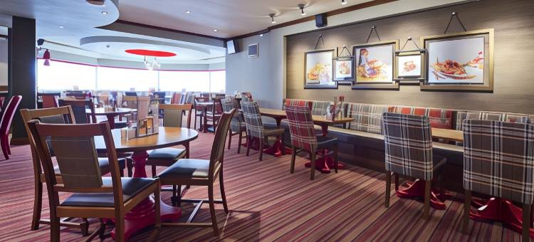 威根 (M6, J25)普瑞米尔酒店(Premier Inn Wigan (M6, J25))图片