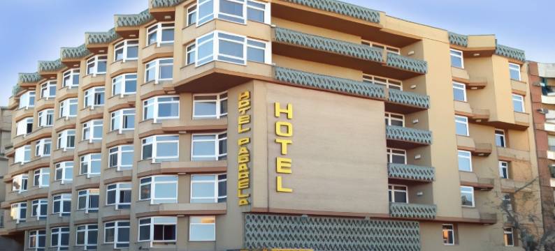 帕萨乐拉酒店(Pasarela)图片