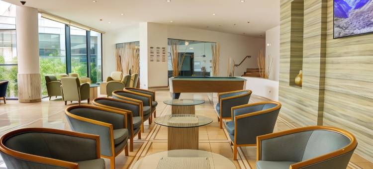 佩斯塔娜阿尔沃公园公寓酒店(Pestana Alvor Park Suites Hotel)图片