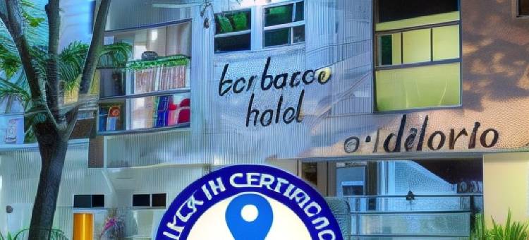Hotel Barbacoa Uraba图片